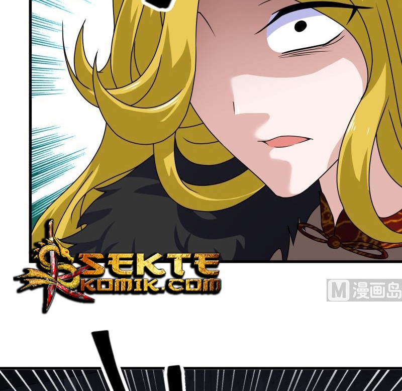 My Plug-in Spirit Ring Chapter 84 Gambar 23